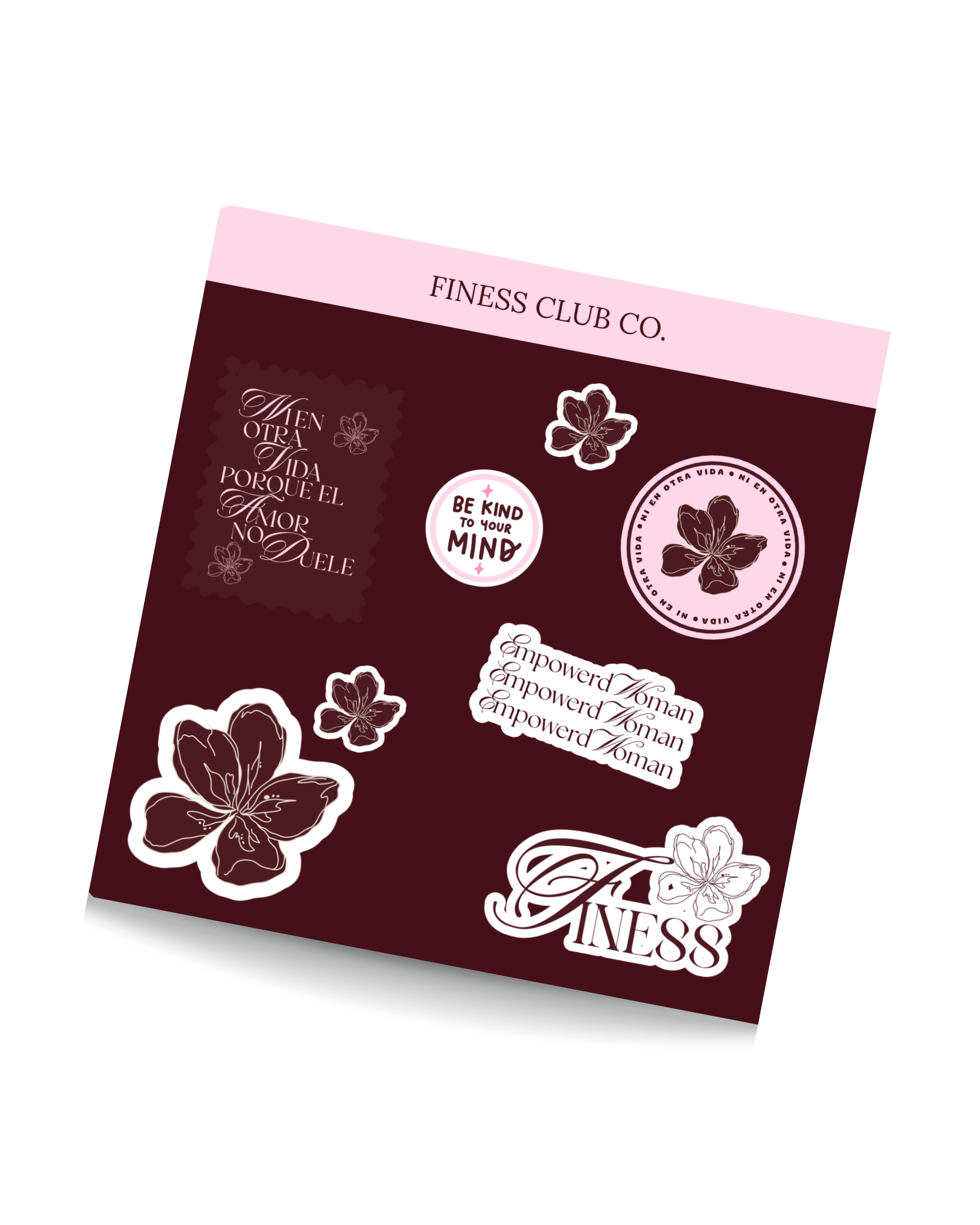Stickers