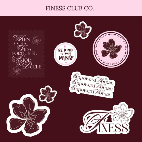 Stickers